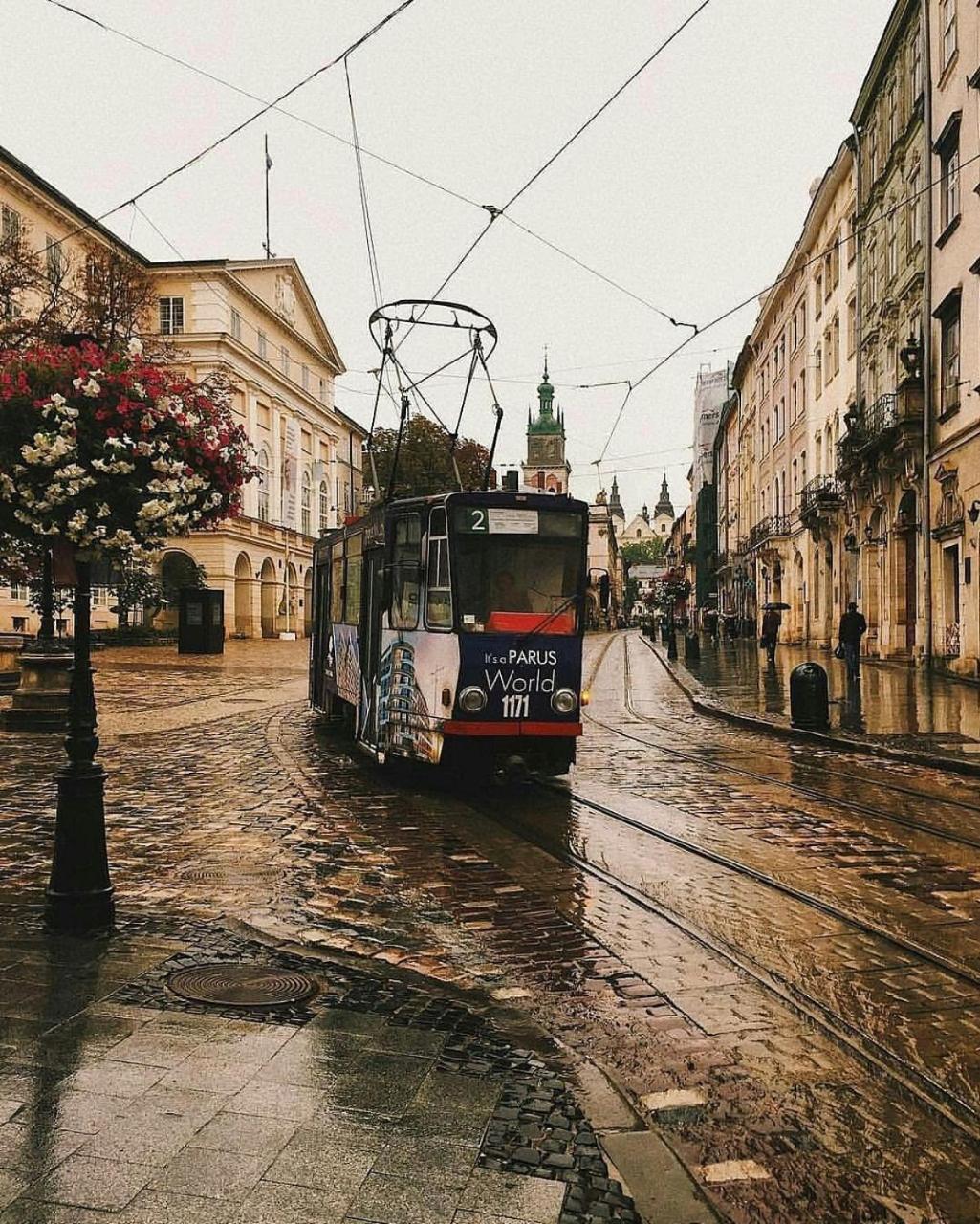 Staroevreyskaapart Lviv Exterior foto